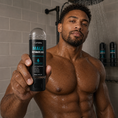 HimFresh | Intimate Wash for Men
