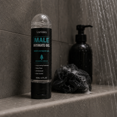HimFresh | Intimate Wash for Men