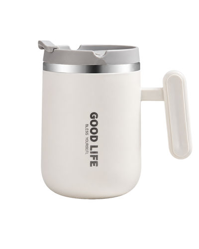 Daily Ritual Mug