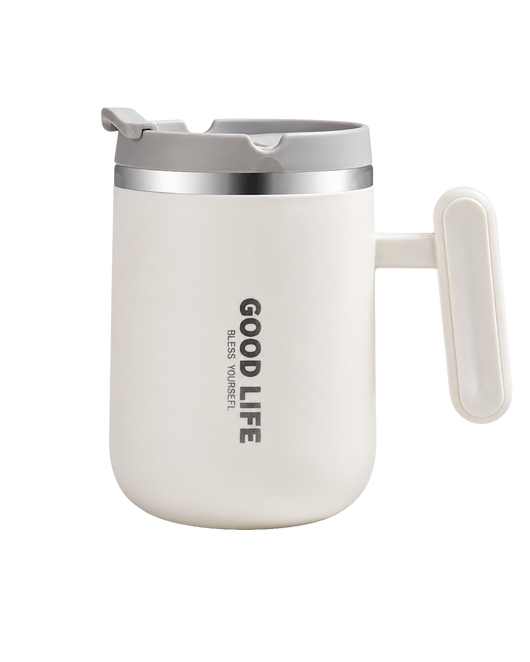 Daily Ritual Mug